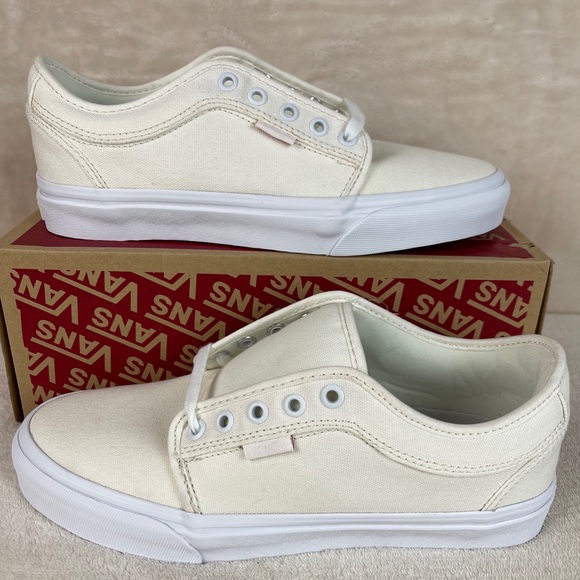 chukka low marshmallow